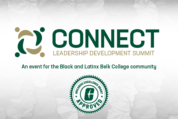 CONNECT Leadership Development Summit