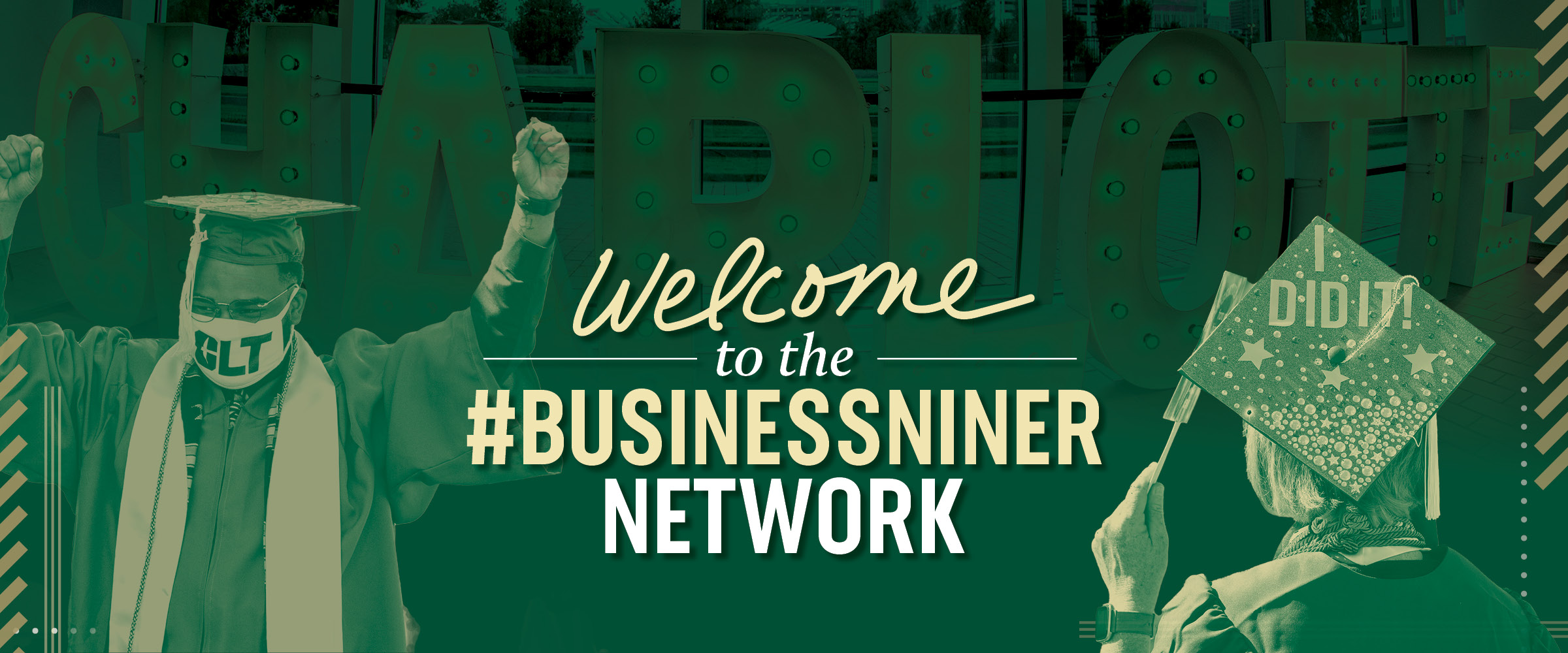Welcome to the Business Niner Network