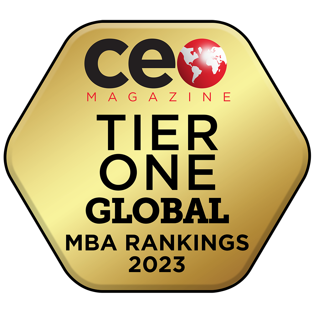 For the eighth consecutive year, the Charlotte MBA program retained its Tier One status in CEO Magazine’s Global MBA rankings. 