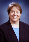 Dr. Carol Stivender