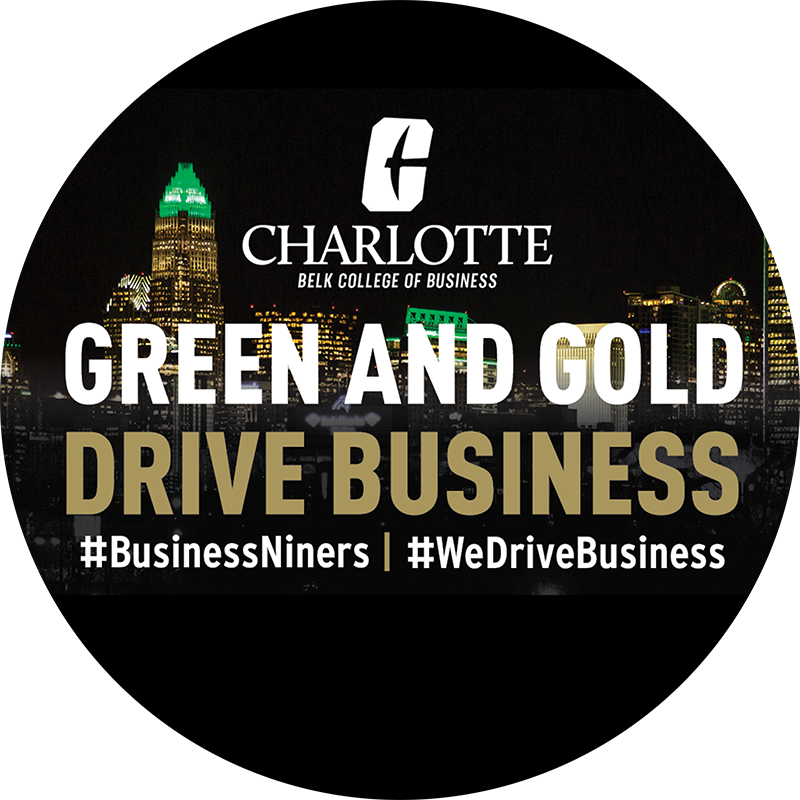 Alumni News Roundup 2021: Driving Business in Charlotte and Beyond
