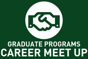 Graduate Programs Career Meet Up