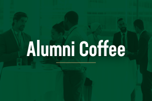 Belk College Alumni and Friends Coffee