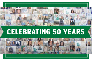 Celebrating 50 Years 