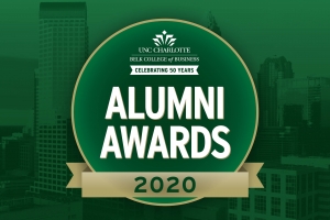Belk College Alumni Awards 2020
