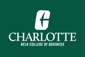 Belk College Logo