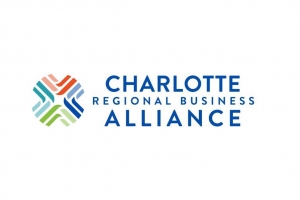 Charlotte Regional Business Alliance Logo