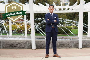 Student Insight: Kelvin Pineda, M.S. in Management Ambassador, shares what you should keep in mind.