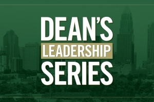 Dean's Leadership Series