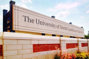 Belk College Rises in U.S. News Undergraduate Rankings 