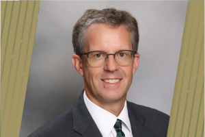 Scott Vandervelde named director of Turner School of Accountancy