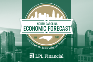 North Carolina Economic Forecast - May 25,2023