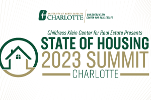 2023 State of Housing in Charlotte Report: Rising prices still affecting the region