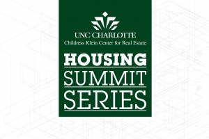 State of Housing in Charlotte logo