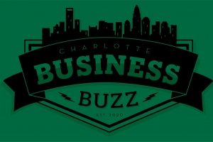 Charlotte Business Podcast Series Launched