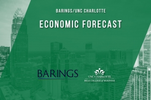 NC Economic Forecast: Recovery could take years