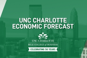 N.C. Forecast: Economy at Critical Point