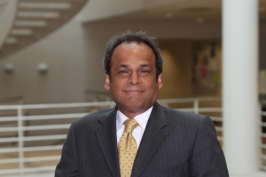 Faculty Spotlight: Dr. Al Ghosh