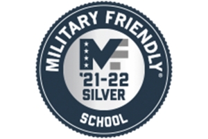 UNC Charlotte Upgraded to Silver Level Designation on Military Friendly Schools List