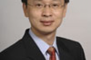 Zhou earns best-paper honor at Harvard conference