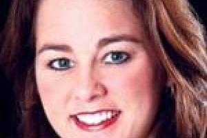 Belk College alumna named one of Charlotte's "40 Under 40"