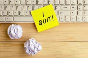 Helping Employers Navigate the Great Resignation 