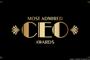 Alumni among top CEOs in Charlotte