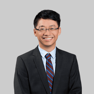 I-Hsuan Ethan Chiang