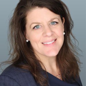 Lesley Harris