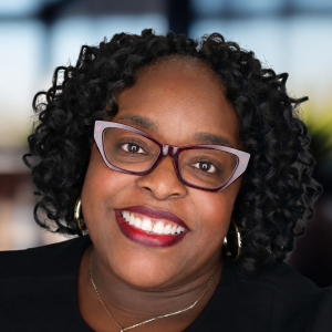 Natasha Randle