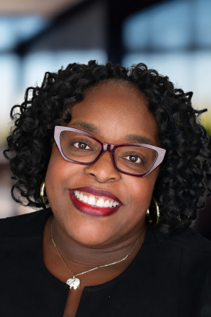 Natasha Randle