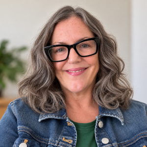 Andrea McDowell