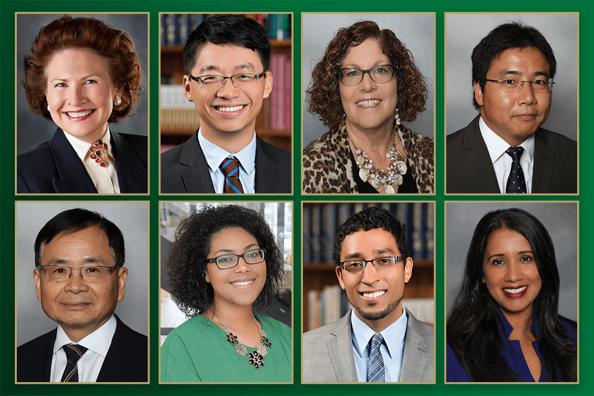 College Announces 2021 Faculty And Staff Award Recipients Belk