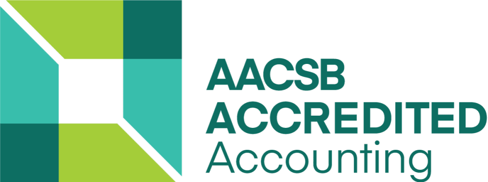 AACSB Accredited Accounting