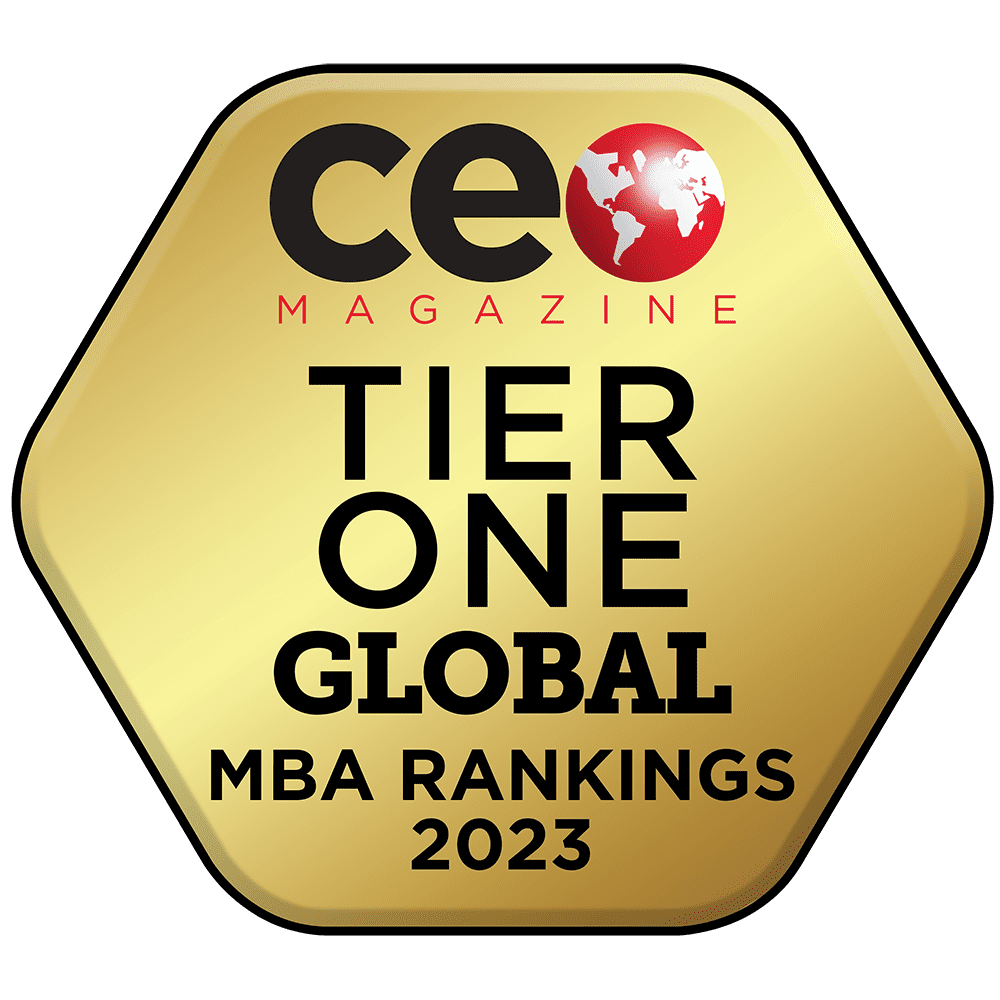 For the eighth consecutive year, the Charlotte MBA program retained its Tier One status in CEO Magazine’s Global MBA rankings. 