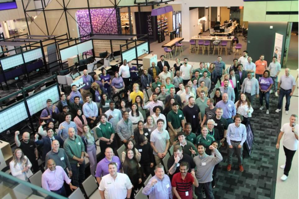 Truist, UNC Charlotte partner on immersive cybersecurity challenge