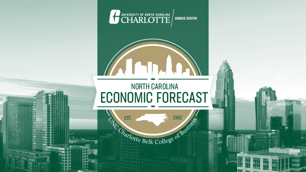 North Carolina Economic Forecast