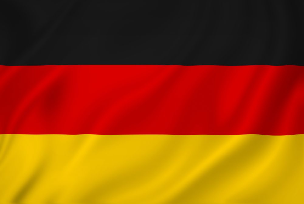 flag of Germany