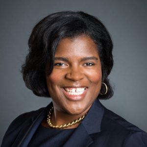 Kimberly Moore-Wright '95 (Accounting)