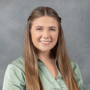 Tynsley Gilchrist