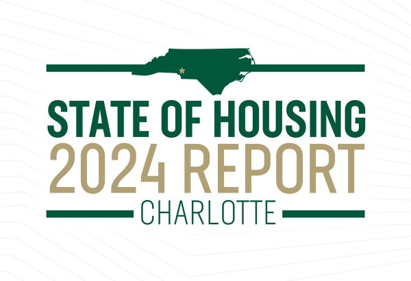 2024 State of Housing in Charlotte