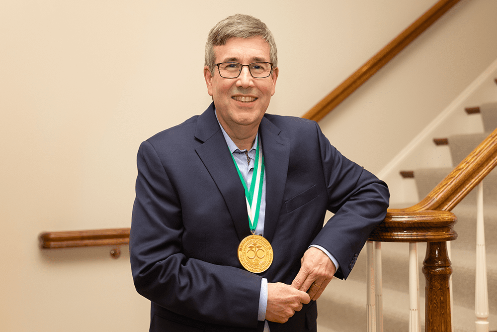 Franz W. Kellermanns is a world leader in family business research and first in the U.S. in several rankings. His research interests include international business, strategy process and entrepreneurship.