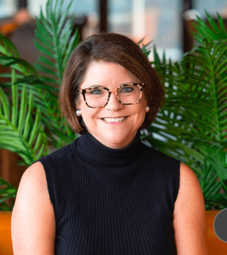 Amy Lewis, SPHR - Belk College of Business