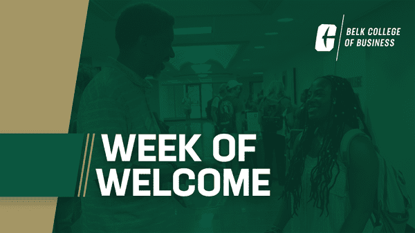 2025 Week of Welcome