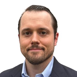 Benjamin Stegmann