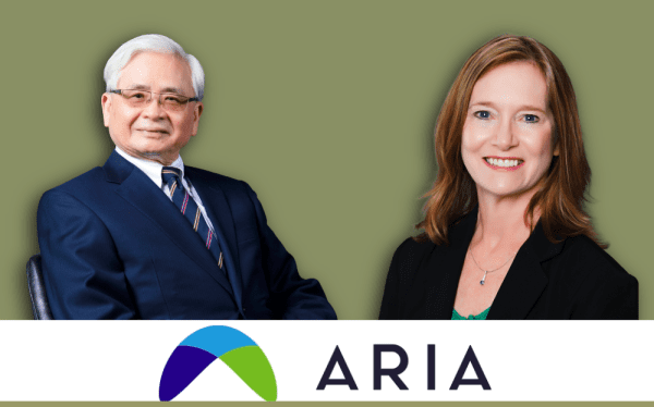 Gene Lai and Faith Neale have earned national honors for their research and teaching in risk management and insurance.