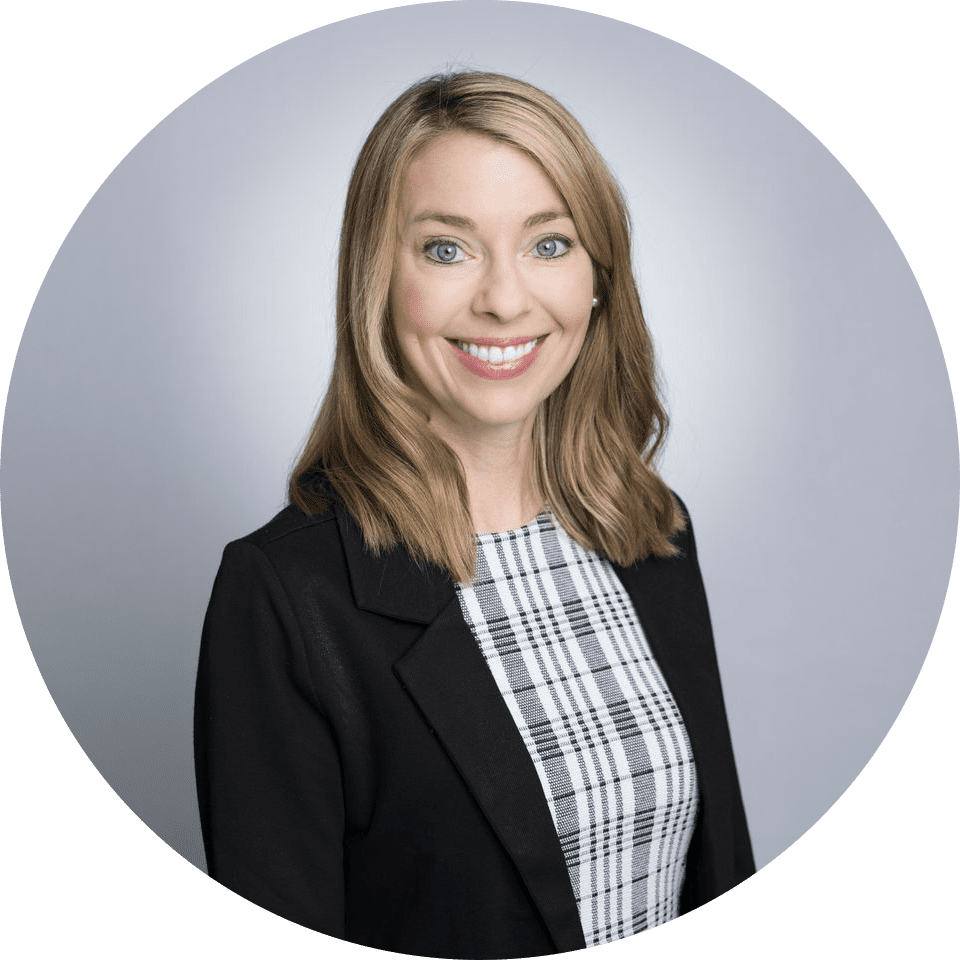 Outstanding Young Alumni Award
Samantha Paustian-Underdahl ‘10 MA Industrial-Organizational Psychology, ‘12 Ph.D. Organizational Science