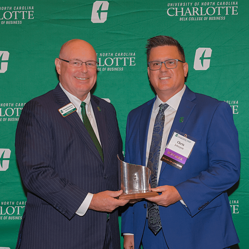 Dean Richard Buttimer and Christopher Johnson