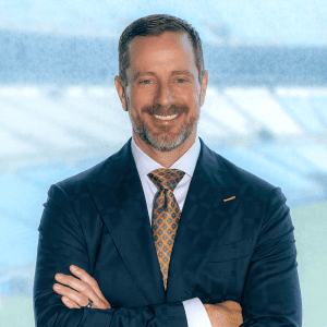 David Dickerson ’92 (Accounting)