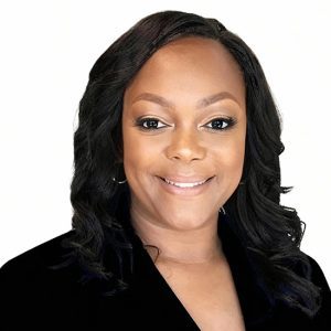 Melissa Walton-Jones